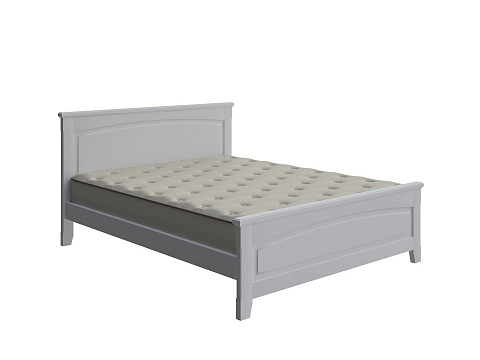 Кровать из массива Marselle - Классическая кровать из массива