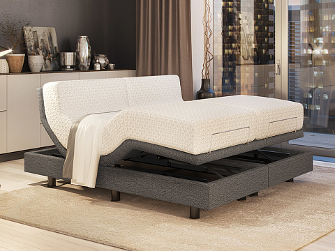 Кровать трансформируемая Smart Bed