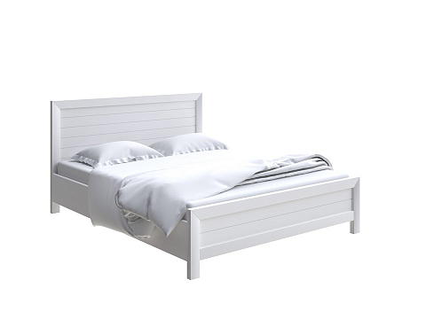 Кровать Toronto с подъемным механизмом - Стильная кровать с местом для хранения