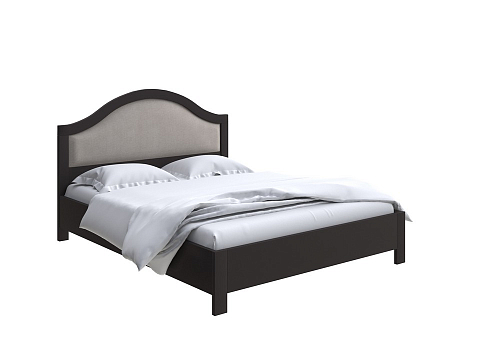 Кровать полуторная Ontario с подъемным механизмом - Уютная кровать с местом для хранения