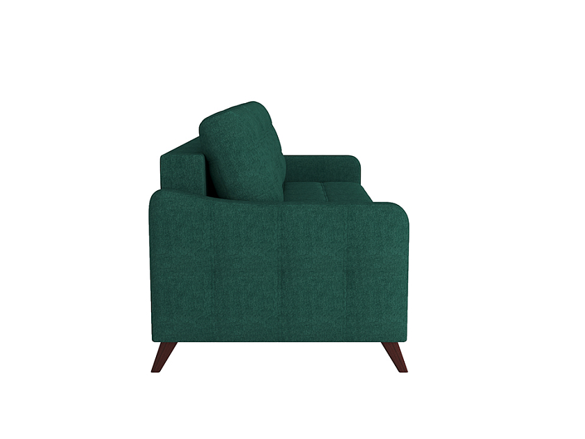 Диван-кровать Nordic 136x201 Ткань Lounge 20 - Интерьерный диван в стиле «модерн» обладает облегченным корпусом.