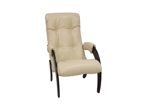 Кресло Puffy - Комфортное кресло в мягкой обивке